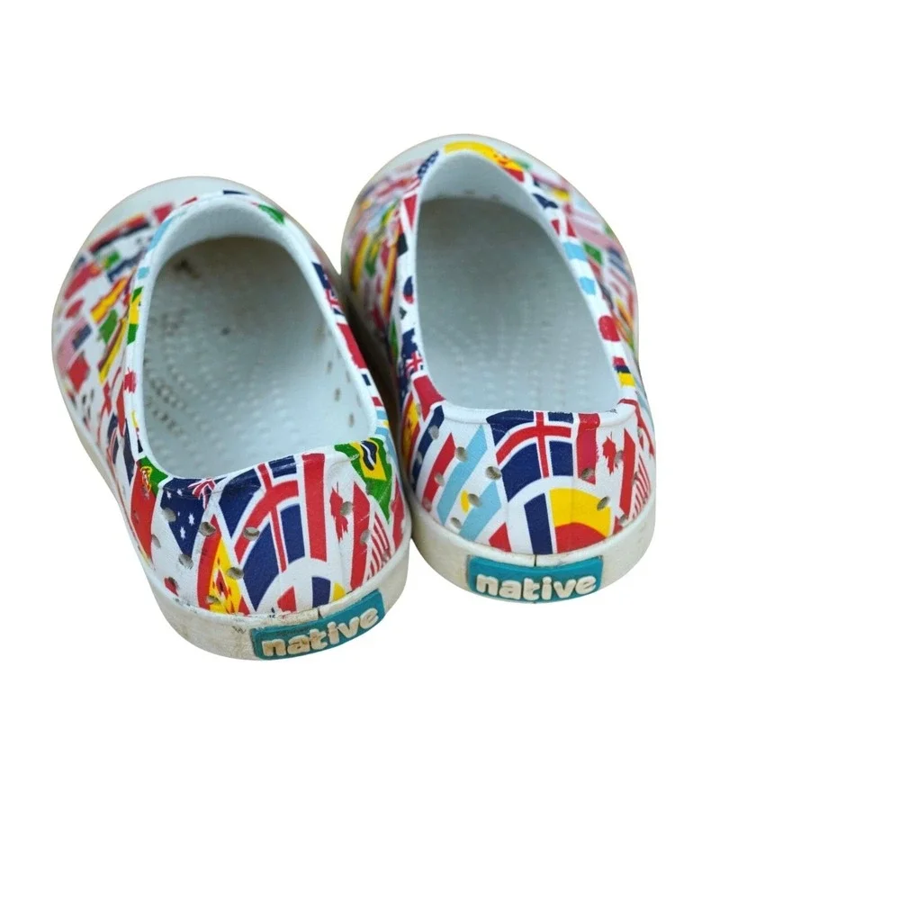 Native these durable